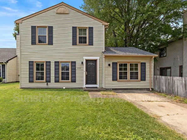 3599 Marvell Rd, Virginia Beach, VA 23462