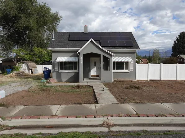 387 E 200 S, Payson, UT 84651