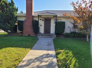 650 E 36th St #650, Long Beach, CA 90807