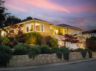 1842 Overlook Ln, Santa Barbara, CA 93103