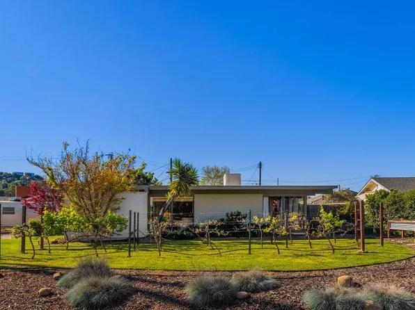 669 Highland Dr, Ojai, CA 93023