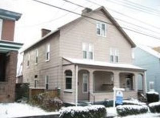 517 Division Ave, Pittsburgh, PA