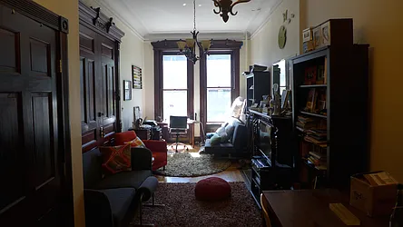 Rented by Garfield Realty 