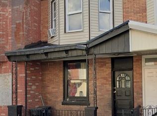 3402 Tampa St, Philadelphia, PA 19134