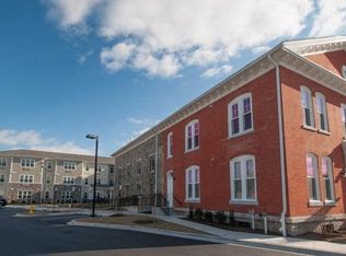 North Street Senior Residences, Elkton, MD 21921