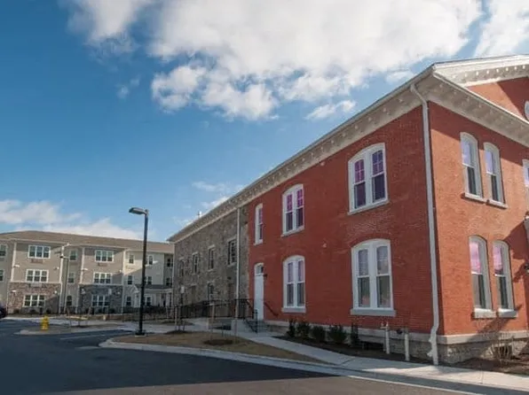 North Street Senior Residences