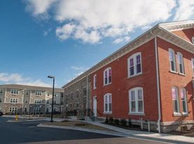 North Street Senior Residences