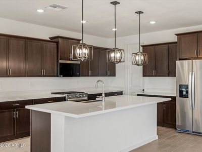 37431 W SAN ILDEFANSO Avenue, Maricopa, AZ, 85138