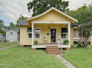 908 W Congress St, Lafayette, LA 70501