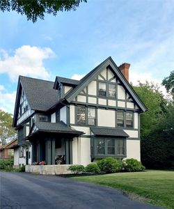 282 Barrington St, Rochester, NY, 14607