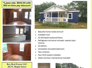 1017 Scuffletown Rd, Simpsonville, SC 29681