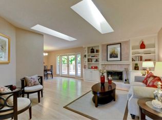 11256 Palos Verdes Ct, Cupertino, CA