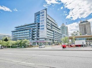 7 Kenaston Gdns Unit 812, Toronto, ON M2K 0B9