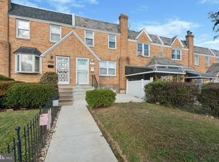 8327 Forrest Ave, Philadelphia, PA 19150