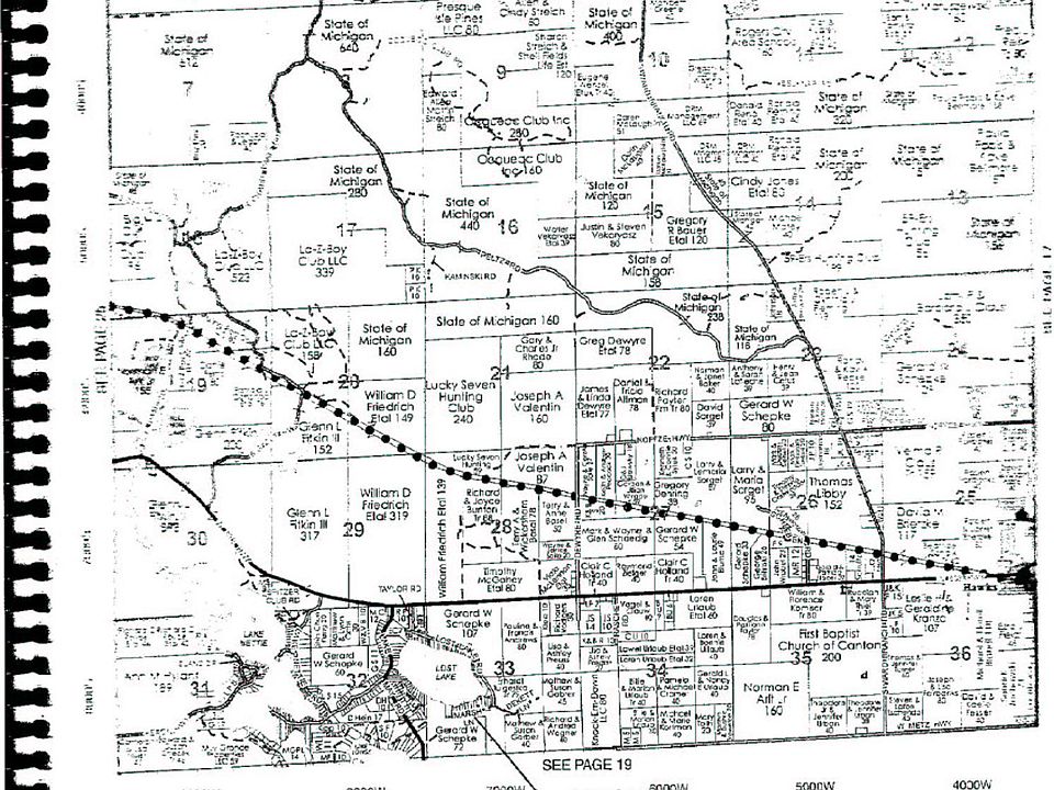 2nd image of Lost Lake Rd