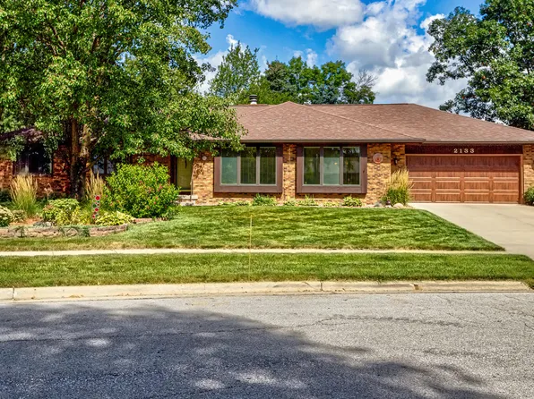 2133 Polk Dr, Ames, IA 50010