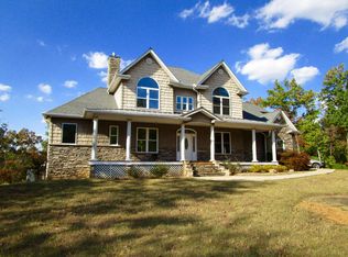 3343 Turkey Pen Branch Rd, Maryville, TN 37803