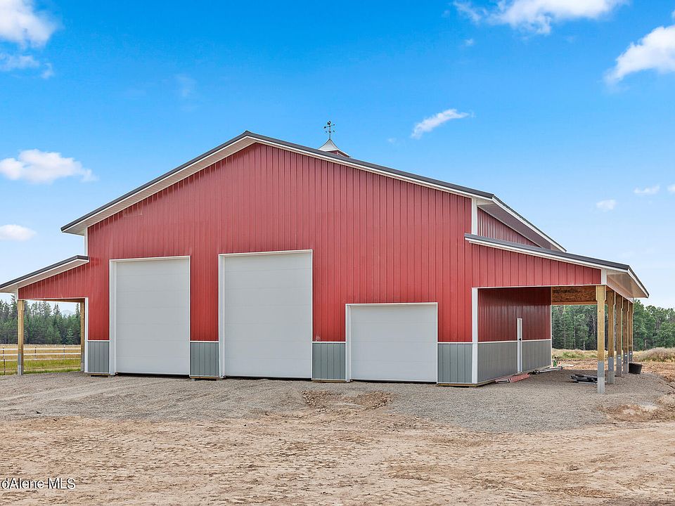 12399 N Meadow Wood Ln, Hayden Lake, ID 83835 MLS 225033 Zillow