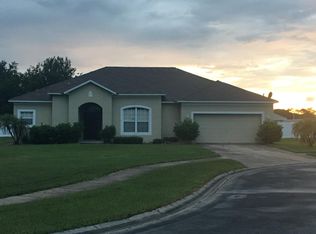 3844 Wood Thrush Dr, Kissimmee, FL 34744