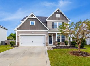7284 Sanctuary Dr, Wilmington, NC 28411