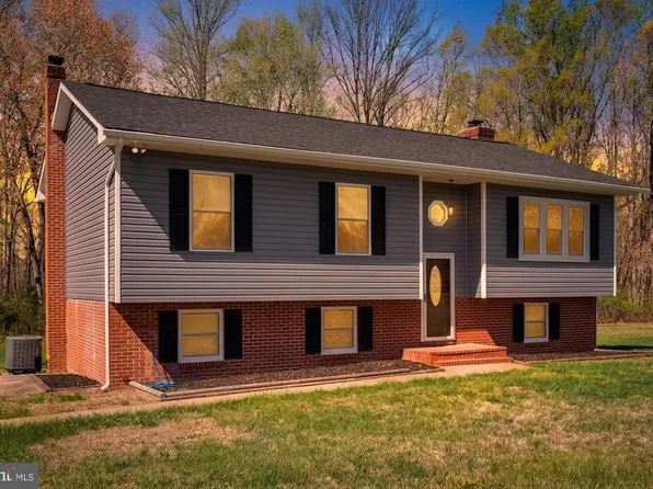 13452 Post Oak Rd, Spotsylvania, VA 22551