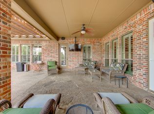 614 Walker Ln, Lucas, TX 75002