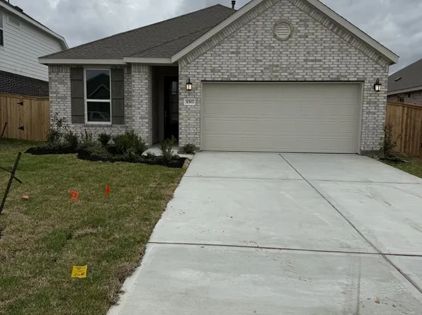 2131 Mosaic Valley Ct, Angleton, TX 77515