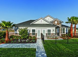 12 Mercutio Ln, Saint Augustine, FL 32092