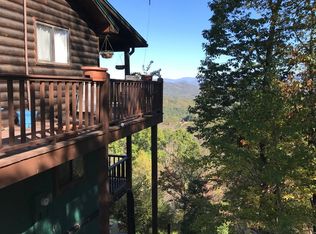 96 Beaver Gap Rd, Murphy, NC 28906