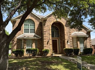5924 Heron Cove Ln, The Colony, TX 75056