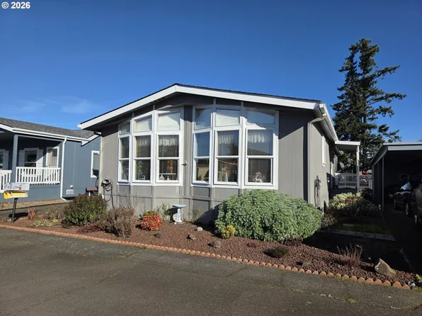 835 SE 1st Ave Unit 56, Canby, OR 97013