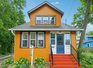 2409 E Johnson St, Madison, WI 53704