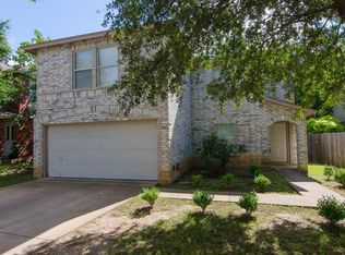 2418 Glen Field Dr, Cedar Park, TX 78613