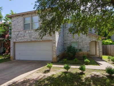 2418 Glen Field Dr, Cedar Park, TX, 78613