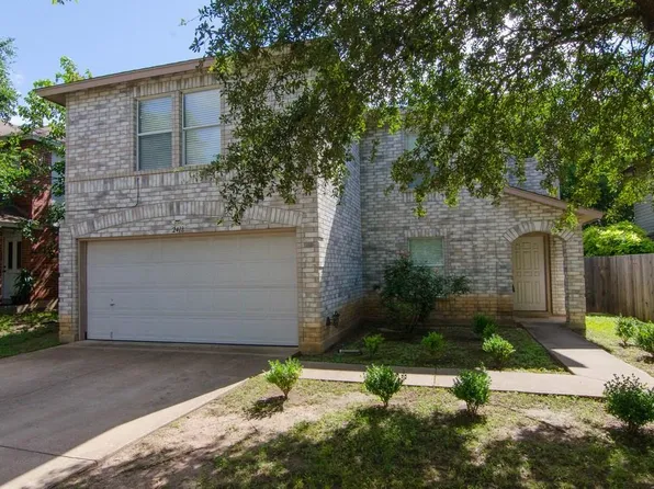 2418 Glen Field Dr, Cedar Park, TX 78613