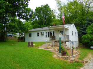 1532 Middleboro Rd, Oregonia, OH 45054