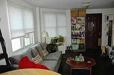 Rented by Boerum Hill Realty