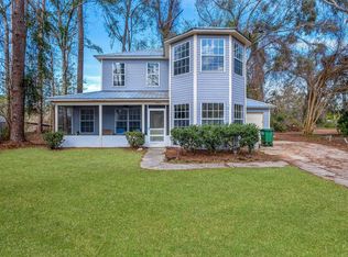 8464 Augustwood Ln, Tallahassee, FL 32311