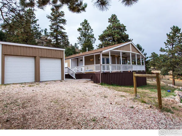 99 Straw Ct, Livermore, CO 80536