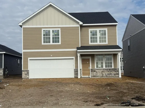 15031 Askeaton Pl, Rosemount, MN 55068