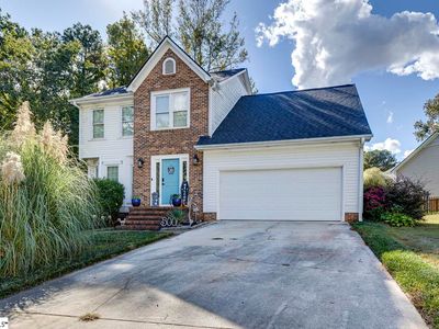 24 Poplar Springs Dr, Mauldin, SC, 29662