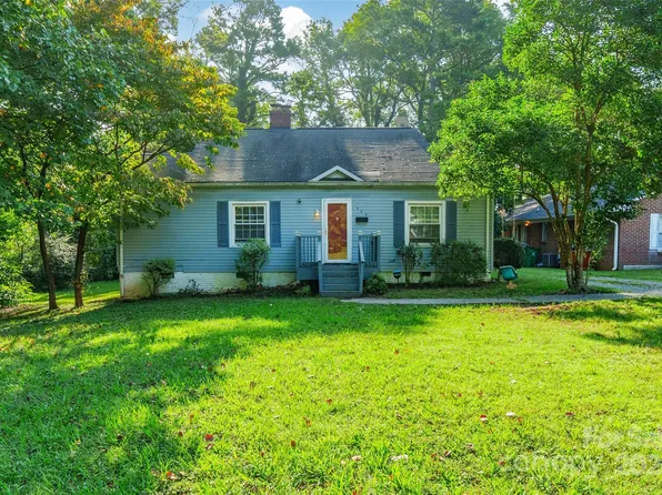 426 N Linwood Ave, Charlotte, NC 28216