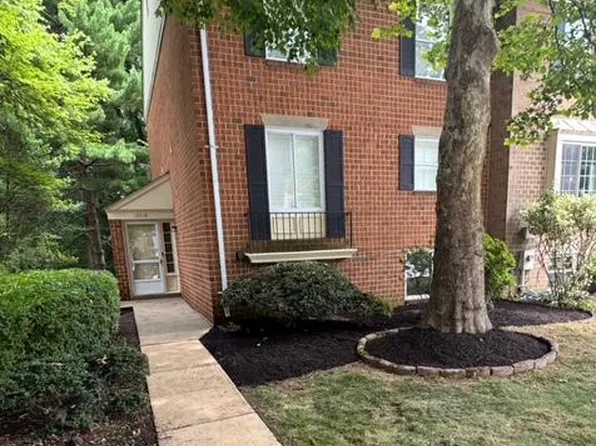 10510 E Wind Way, Columbia, MD 21044