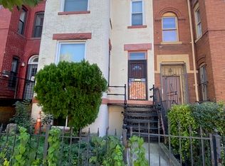 26 Q St NW #1, Washington, DC 20001