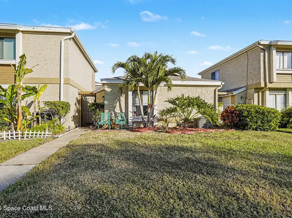 1491 Sheafe Ave NE APT 104, Palm Bay, FL 32905