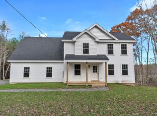 lot 2 Heritage Drive, Berwick, ME 03901