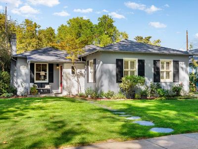 1807 5th Ave, Sacramento, CA, 95818