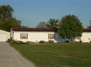 11811 Reynolds Rd, Arcanum, OH 45304