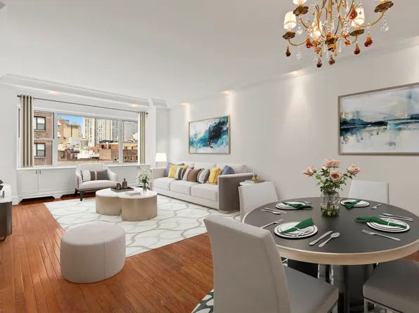 340 East 64th Street 9 B image 3 of 12