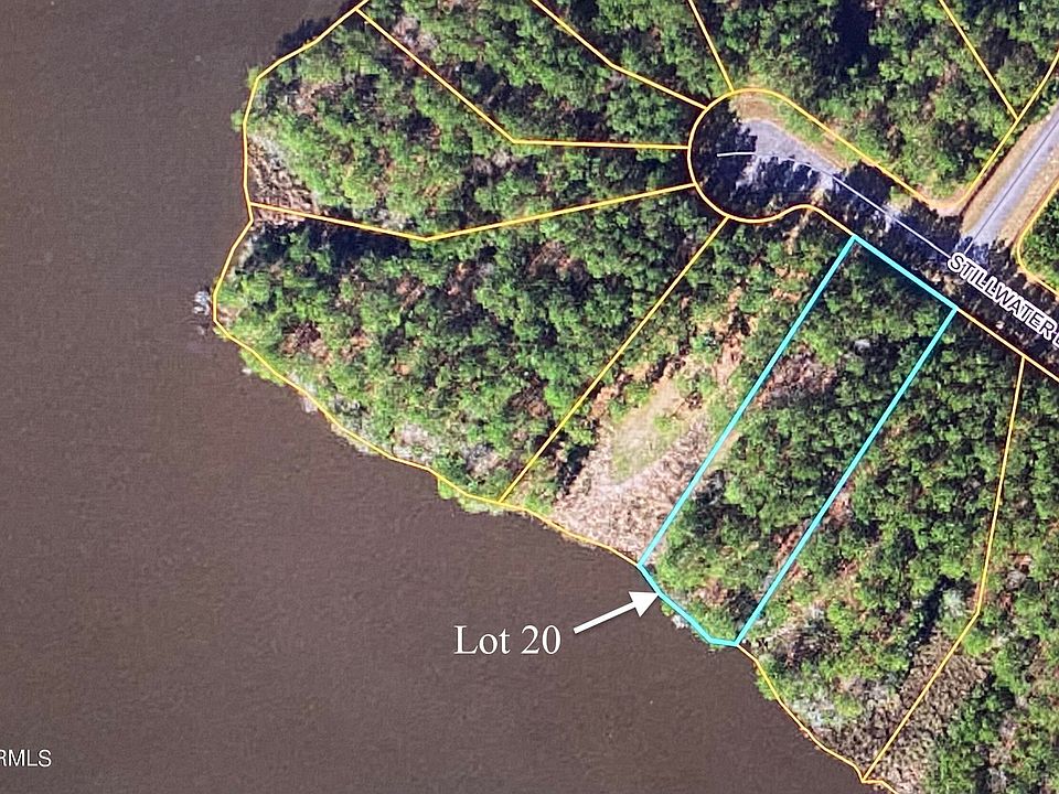 1st image of Lot # 20 Stillwater Drive LOT 20